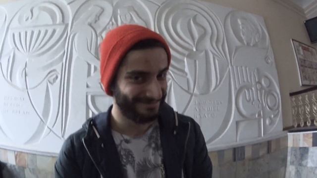 ЗАПИСКИ ЮНОГО ВРАЧА #6: День талантливого первокурсника. Путь хирурга. Репетиции смотреть онлайн