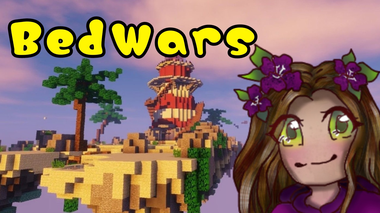 😱БЕД ВАРС В Майнкрафте! смотреть онлайн