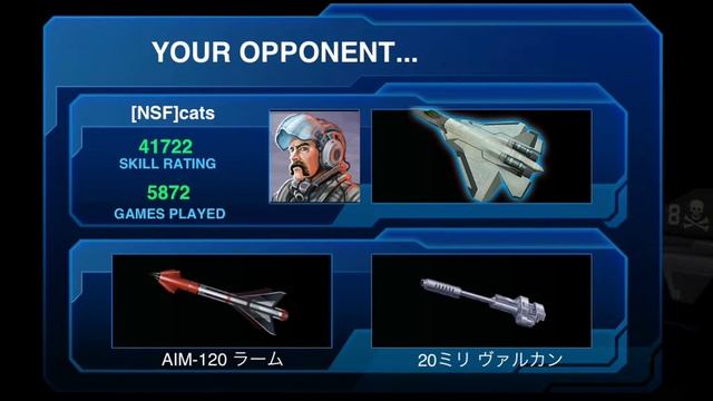 Metalstorm: online [Wingman v4.0.5] @FA-119 Reaper смотреть онлайн