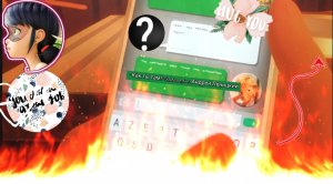 Леди баг и супер кот клип/Как ты там?/Nabezao feat. Андрей Леницкии