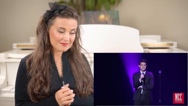 Vocal Coach Reacts to Jeremy Jordan - She Used to Be Mine (WAITRESS) смотреть онлайн