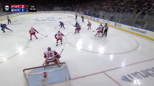 NHL Highlights | Red Wings vs. Rangers - November 29, 2023 смотреть онлайн