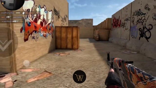 КАК Я ИГРАЮ В 4 ПАЛЬЦА НА АЙПАДЕ 2019(8) (Standoff 2) смотреть онлайн
