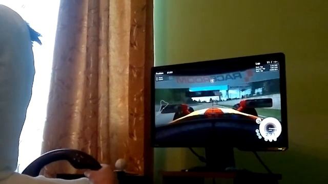 Race injection gameplay смотреть онлайн