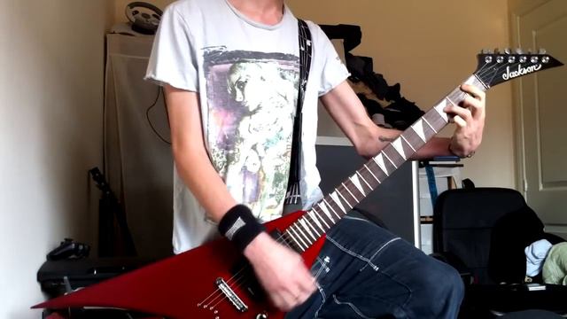 Nickelback - How You Remind Me (HD) смотреть онлайн