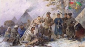 Окружающий мир 4 класс ч.2, Перспектива, с.36-39, тема урока "Подвижники Руси и землепроходцы"