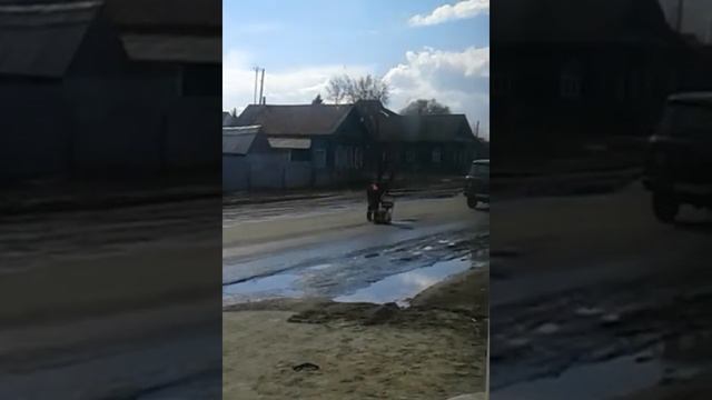 нано технологии по укладке асфальта смотреть онлайн