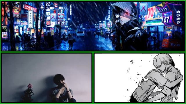 Tk From Ling Tosite Sigure - Unravel [Live] (Tokyo Ghoul)