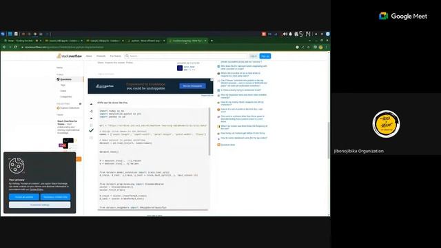 "Coding For Kids"- (Class XI to XII) Vidyastu&CrackingITJobs смотреть онлайн