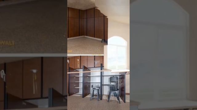 Мебель для инструмента ?