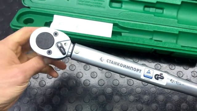 ХОРОШ ЛИ ИНСТУМЕНТ ОТ СТАНКОИМПОРТ смотреть онлайн