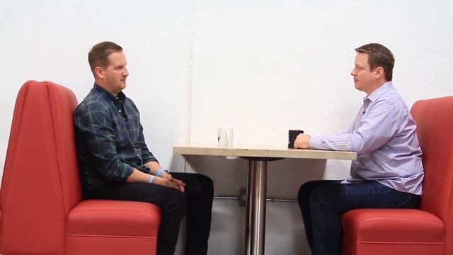 Working Harder (Longer) with Joe Chura | Think Bigger S01E02 смотреть онлайн