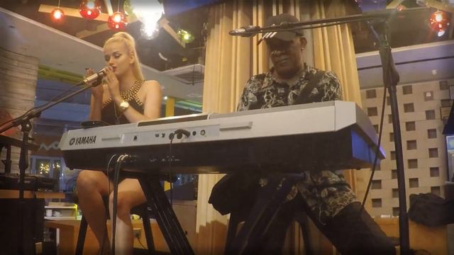 Ray Charles - Georgia On My Mind (by Anira). Шеньжень смотреть онлайн