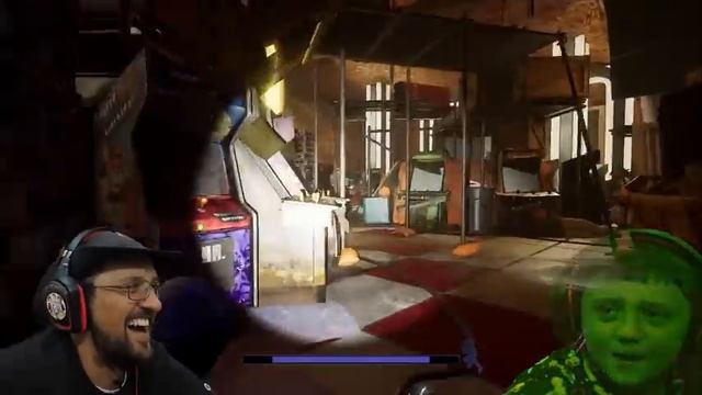 CoryxKenshin EXPOSED! Five Nights at Freddy's Drama/Beef with FGTeeV (Security Breach Ruin DLC Pt 3 смотреть онлайн