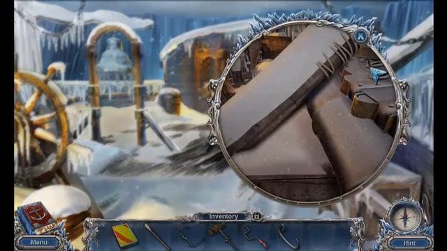 Mystery Expedition Prisoners of Ice GamePlay Part 31 смотреть онлайн