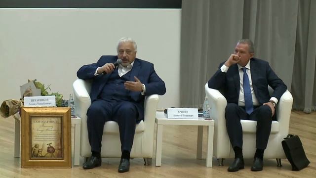 Клинико-анатомическая конференция от 25.06.2018 смотреть онлайн