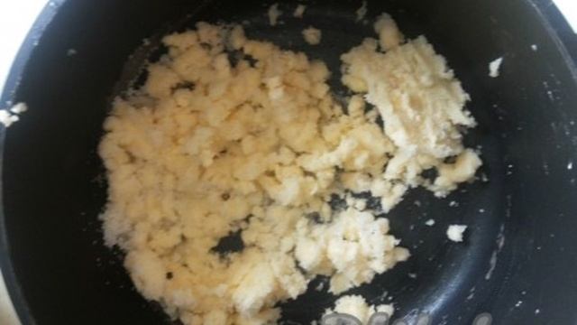 Кухня Мамашки