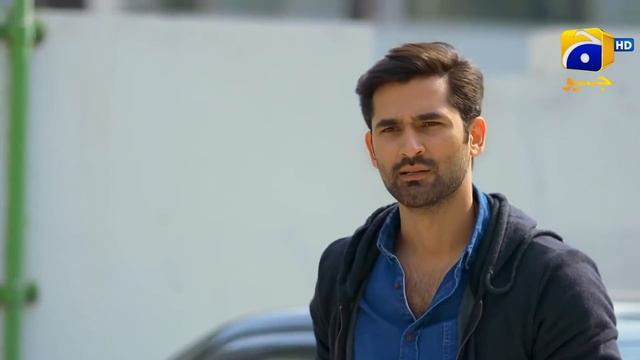 Ek tu Chori Upar Se Seena Zori... Danish Taimoor, Mirza Zain Baig | Best Scene | Mera Rab Waris смотреть онлайн
