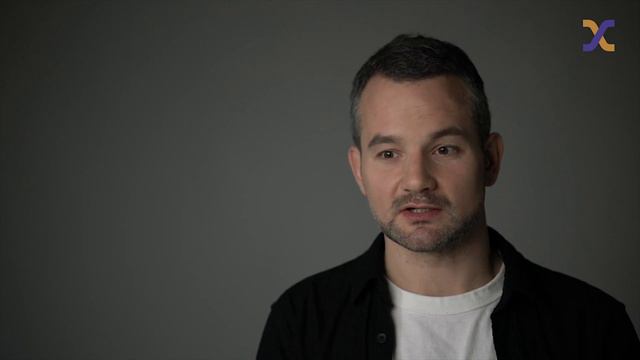 The People Behind TimeX - Лица биржи TimeX: Tim Zinin.