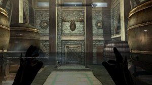 Код на бессмертие в Skyrim