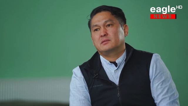 Санчир гарагийн зочин: Олсон дээр алхагч, циркчин М.Мягмарсайхан смотреть онлайн