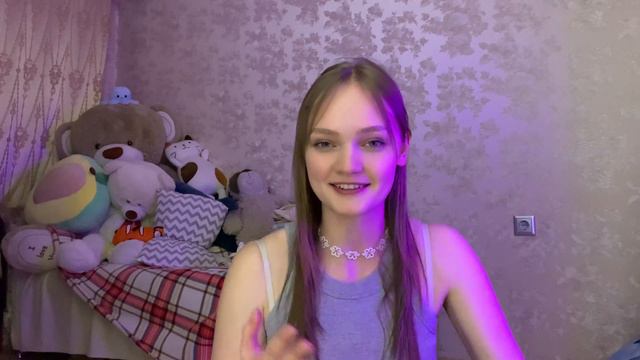 VLOG: Мой 20-й День рождения/ Мои подарки/Корейский ресторан смотреть онлайн