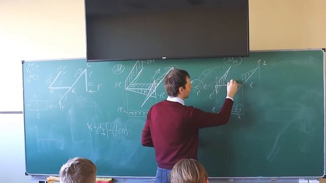 Семинар 08 \ пример ДЗ 5.1 смотреть онлайн