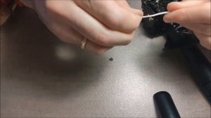 Не работает сигнал/ клаксон. Ремонт подрулевого переключателя Renault Logan/ Sandero/ Lada Largus