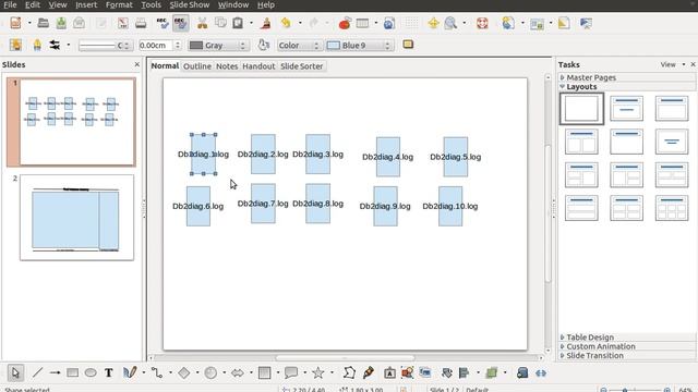 DB2 Basics Tutorial Part 4 - DBM Parameters смотреть онлайн