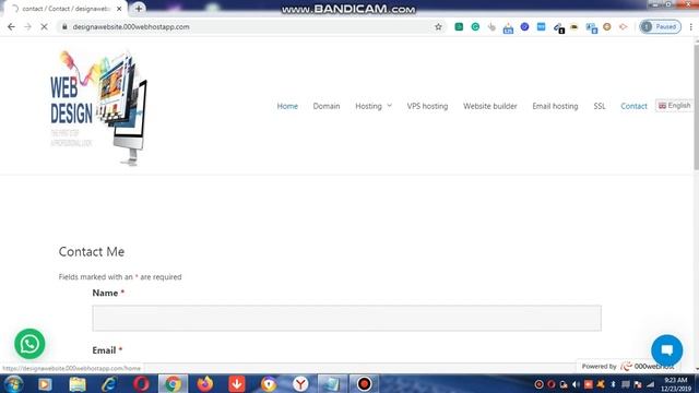 website design смотреть онлайн