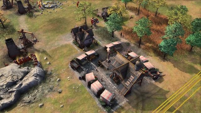 The Complete Beginner Guide to Age of Empires 4 смотреть онлайн