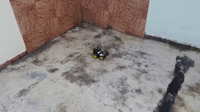 Embedding Software Agents using Jason Framework and Javino смотреть онлайн