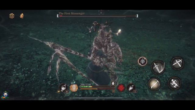 PASCAL’S WAGER - ENDING - FINAL BOSS - Gameplay Walkthrough - Part 17 (iOS, Android) смотреть онлайн