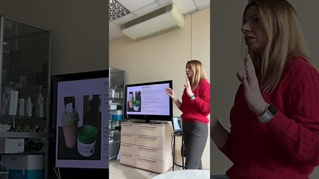 День Здоровья и Красоты | Презентация продуктов LR Health & Beauty смотреть онлайн
