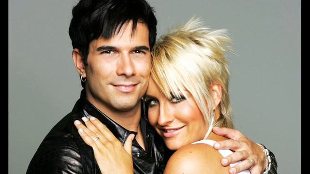 Sarah Connor and Marc Terenzi - Just One Last Dance Kayrob Radio Remix смотреть онлайн