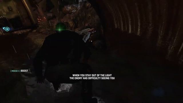 Splinter Cell: Blacklist - Kill 'Em All Walkthrough 1 - Blacklist Zero смотреть онлайн