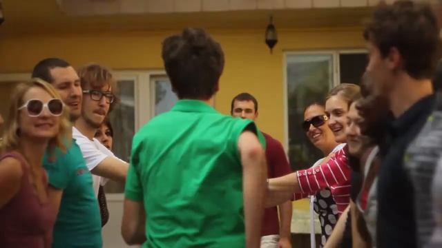 Let's Dance - Day 2 смотреть онлайн