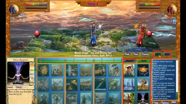 nanDEMOnai - Perfection of Wisdom смотреть онлайн