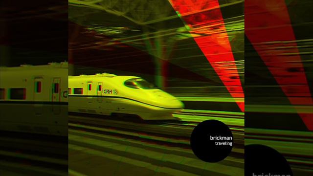 Brickman - Travel Day смотреть онлайн