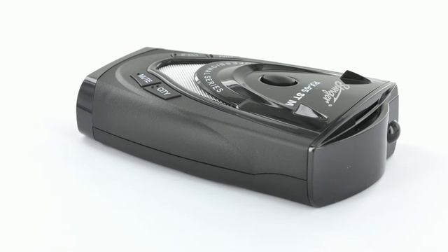 Радар-детектор Stinger Professional RX-65 STM смотреть онлайн