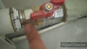 Ремонт батареи отопления