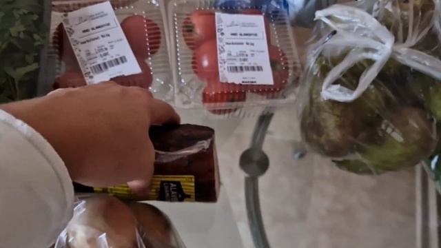 Эстония.Цены.Обзор товаров из магазина немецких товаров Econom.Цены в Эстонии на продукты.Влог смотреть онлайн