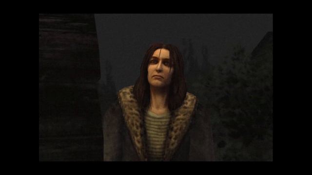 Silent Hill Origins PS2 GAMEPLAY смотреть онлайн