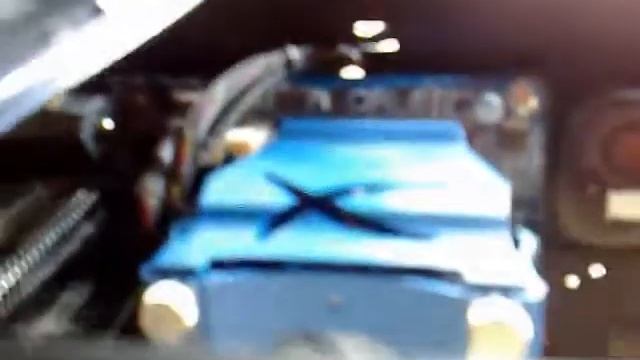 Thermaltake armor plus:The ULTIMATE PC case mod (i7 950 build) смотреть онлайн