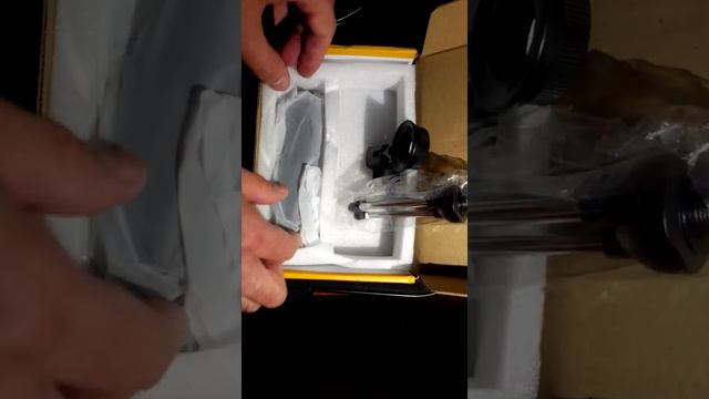 Микрофон покупка на Али-экспресс. Для работы, офиса, канала. Распаковка посылки. смотреть онлайн