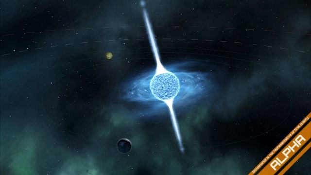 Stellaris - Обзор Дневников разработчиков 1-4 смотреть онлайн