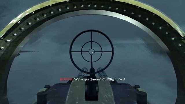 (11a) Rescue All Possible Survivors - Black Cats - CoD 5: World at War [1920x1080@60] смотреть онлайн