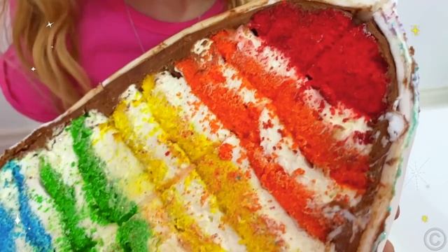 Настя и весёлые музыкальные истории с папой смотреть онлайн