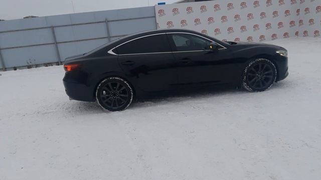 Mazda 6 №50 смотреть онлайн