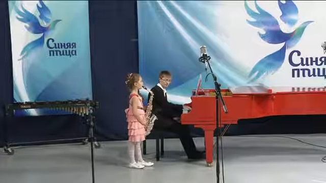 Кастинг 'Синей птицы'  27 августа  Часть 1